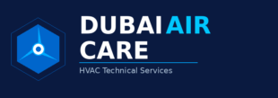 Dubai Air Care HVAC Technical Services Logo
